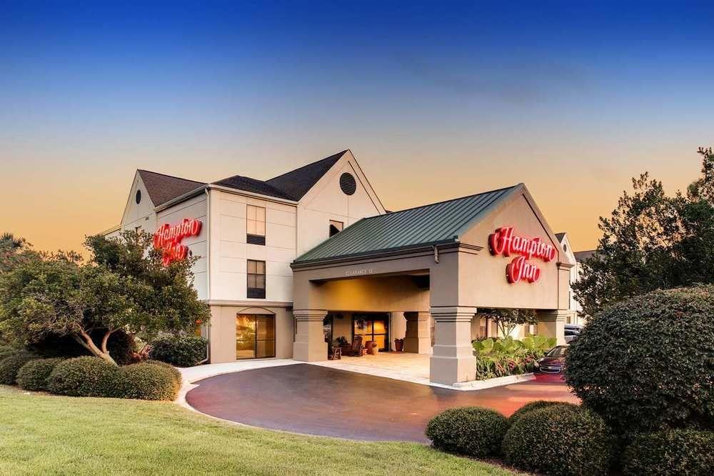Fairfield Inn & Suites Southport Exteriör bild