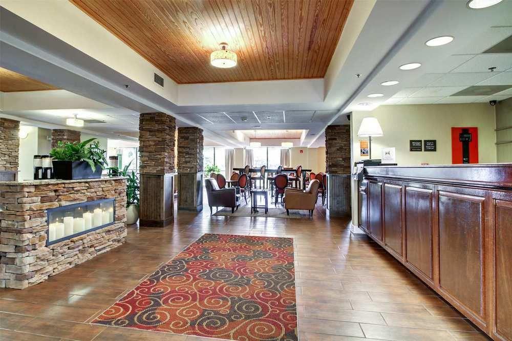 Fairfield Inn & Suites Southport Exteriör bild