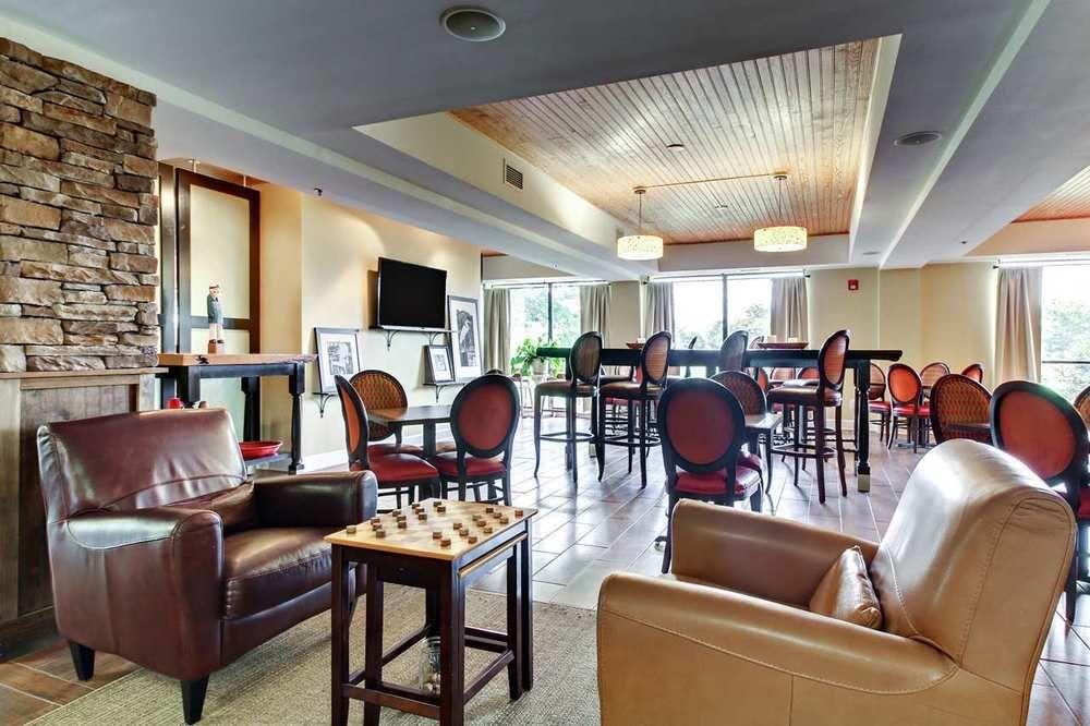 Fairfield Inn & Suites Southport Exteriör bild