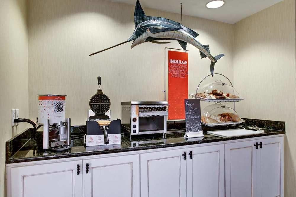 Fairfield Inn & Suites Southport Exteriör bild