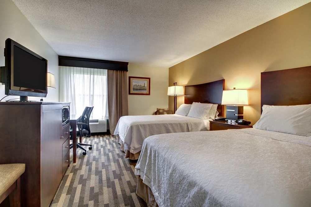 Fairfield Inn & Suites Southport Exteriör bild