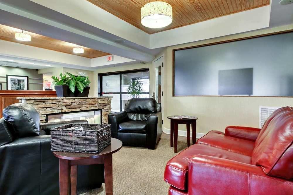 Fairfield Inn & Suites Southport Exteriör bild