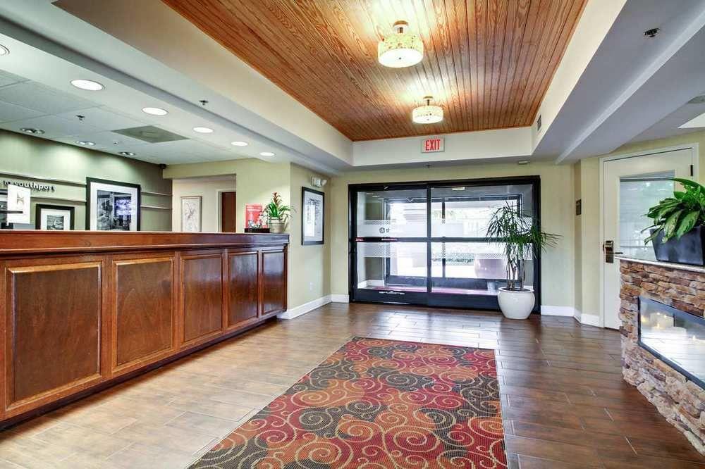 Fairfield Inn & Suites Southport Exteriör bild