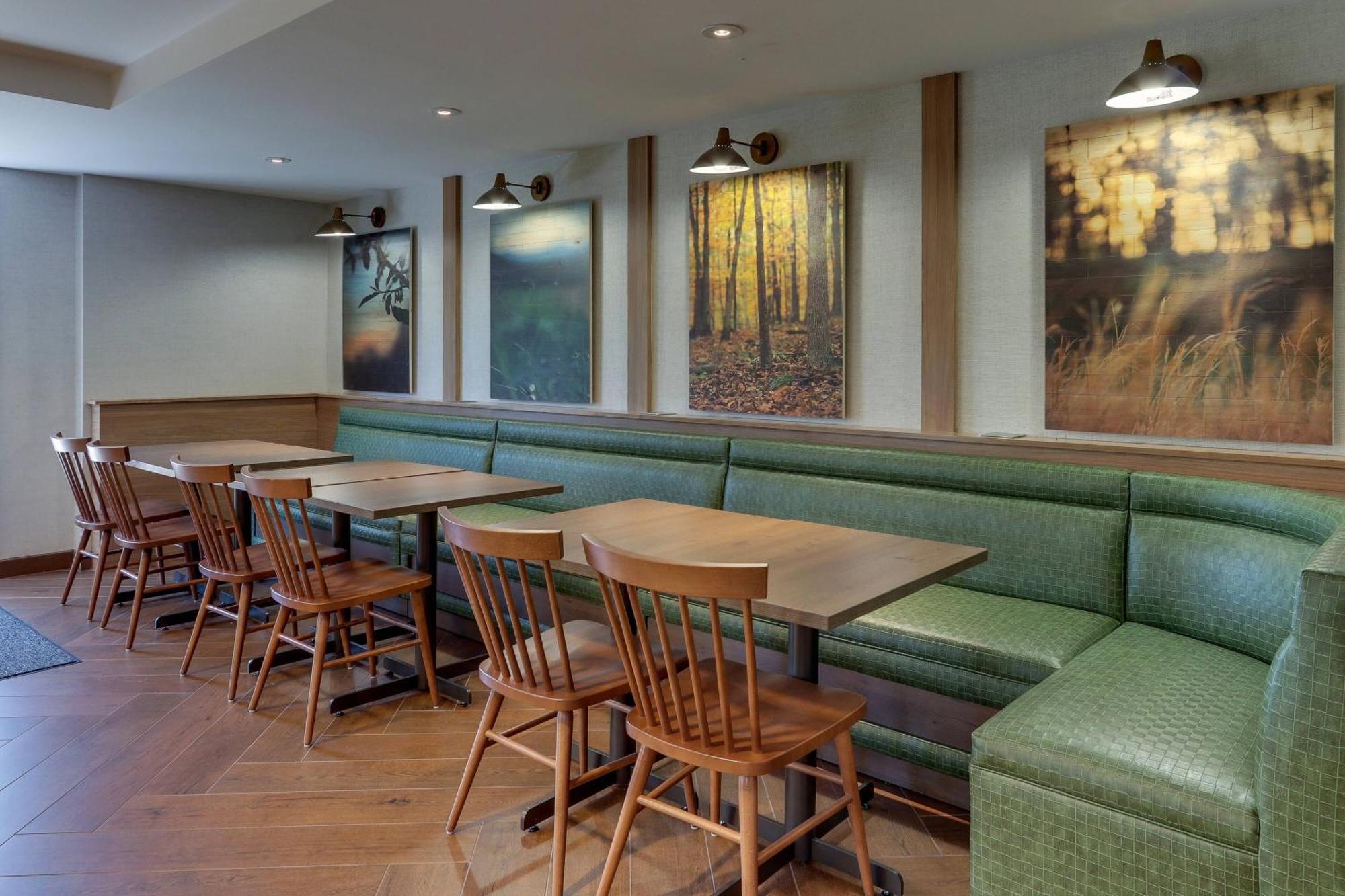 Fairfield Inn & Suites Southport Exteriör bild